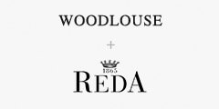 Woodlouse + Reda